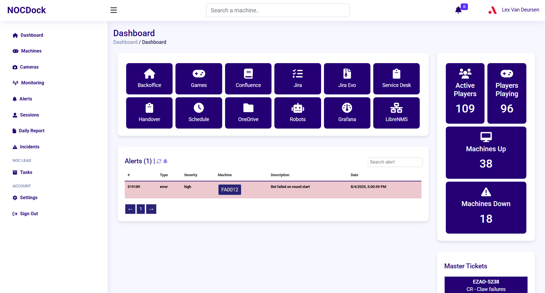 Project Screenshot